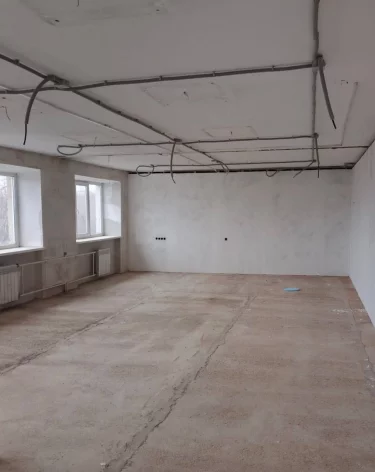 Министр образования Кузбасса назвала дату окончания реконструкции корпуса НТТТ