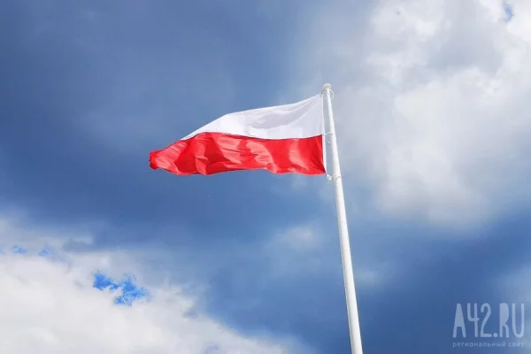 Польша в ближайшие дни откроет два КПП на границе с Белоруссией