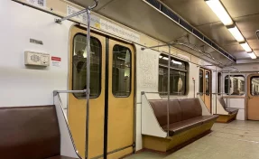 Человек погиб на станции метро «Текстильщики» в Москве