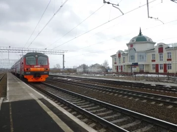 Фото: В Кузбассе поезда будут ходить по-новому 1