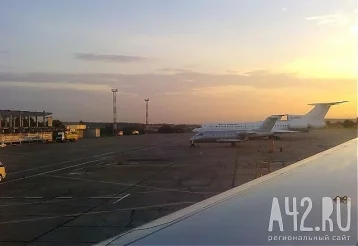 Фото: Минтранс ужесточит ответственность авиаперевозчиков за задержки рейсов 1