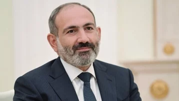 Фото: Премьер-министр Армении заявил о намерении уйти в отставку 1