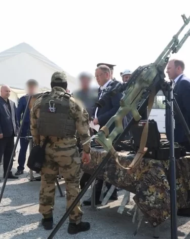 Фото, видео: <a href=https://t.me/ilyaseredyuk/9588>Илья Середюк</a> / Телеграм