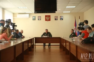 Фото: «Изменения такие грядут»: в военном комиссариате Кузбасса прокомментировали повышение призывного возраста 1