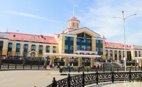 Мэр Новокузнецка сообщил о перекрытии проспекта в центре из-за ремонта труб