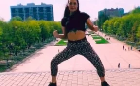 В России присуждён первый штраф за «неуважение к обществу» в форме танца