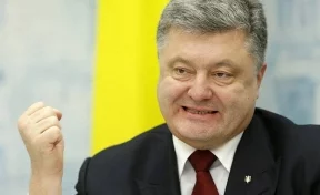 Социолог рассказала, чем Порошенко раздражал украинцев