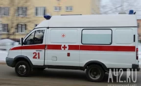 Источник: в результате взрыва газа в Омске пострадали шесть человек