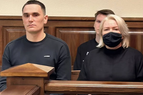 Директору кузбасского пансионата для пожилых, где погибли 4 человека, отменили условное наказание