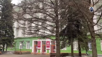 Фото: По подозрению во взяточничестве задержан директор филиала РАНХиГС в Нижнем Новгороде 1