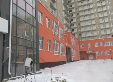 Фото: Кемеровские власти рассказали о строительстве двух новых детских садов в Ленинском районе 2