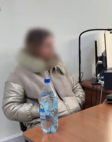 Фото: <a href=https://t.me/sledcom_press>Следственный комитет России</a>/ Telegram