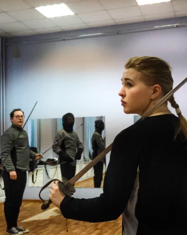 Фото: Александр Денисов / A42.RU