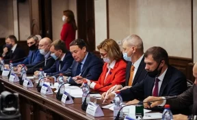 «Историческое соглашение»: в Кузбассе создали научно-производственный консорциум для реализации экологических проектов