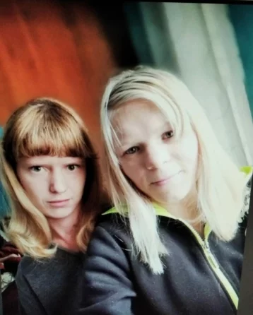 Фото: В Кузбассе пропали без вести две девушки 1