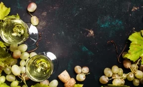 Российское игристое вино станет самым популярным напитком этого лета