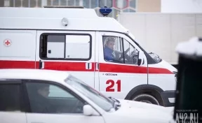 Из-за прорыва дамбы в Красноярском крае погибли 12 человек