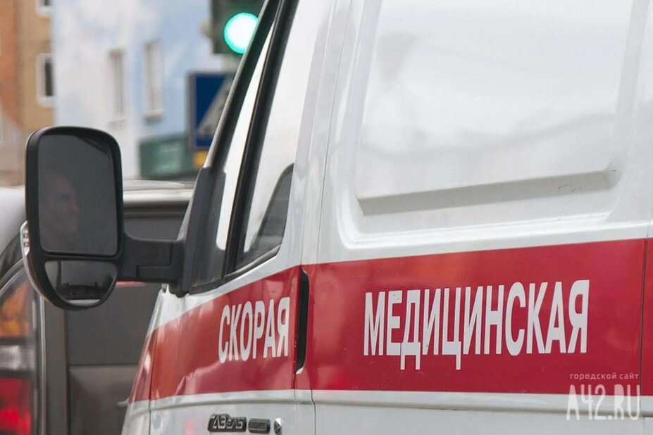 «Не успели спасти»: на скалодроме в Новосибирске разбился молодой мужчина