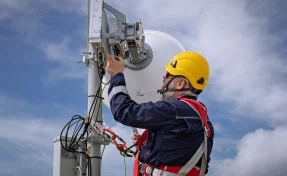 Жители Пещёрки встретят новый год с мобильным интернетом 4G от Билайна