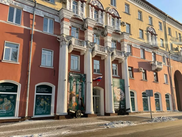 Фото: В Кузбассе в Год семьи откроются центры семейных традиций  2