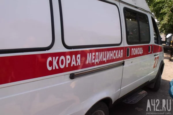 В Запорожской области ВСУ атаковали похоронную процессию, погиб человек