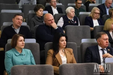 Фото: Глава минздрава Кузбасса рассказал о состоянии заболевших в Прокопьевском ПНИ 1