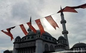 В Стамбуле на верфи прогремел взрыв: есть погибшие