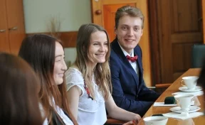 В Кузбассе студенческие семьи получили пособие по случаю рождения ребёнка