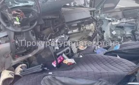 В ДТП в Татарстане погибли 4 человека, включая 2-летнего ребёнка