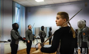 Сталь, пот и семья: зачем взрослые люди с ипотекой берут в руки меч