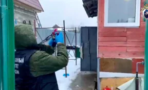 По факту убийства четырёх детей в Тверской области возбуждено уголовное дело
