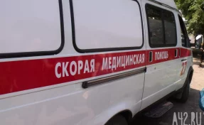 В Запорожской области ВСУ атаковали похоронную процессию, погиб человек