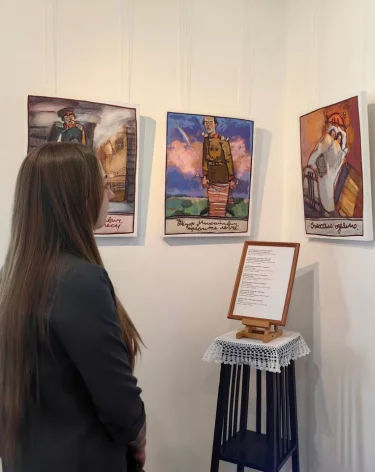 Фото: <a href=https://t.me/uprkult_nvkz/35913>Управление культуры и молодёжной политики Новокузнецка</a> / Telegram