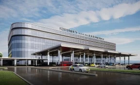 «Россети Сибирь» обеспечили дополнительной мощностью аэропорт в Новокузнецке