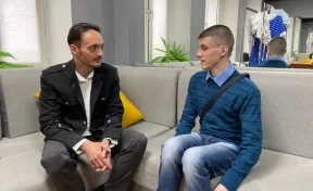 Побывал в театральном царстве: «Разрез Кийзасский» исполнил мечту «особенного» подростка