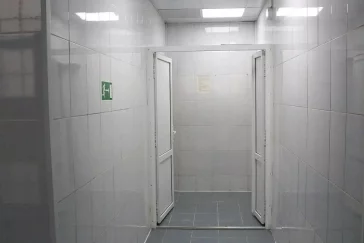 Фото: Власти Кемерова рассказали, когда возобновит работу бассейн «Кировец» 2