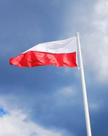 Польша в ближайшие дни откроет два КПП на границе с Белоруссией