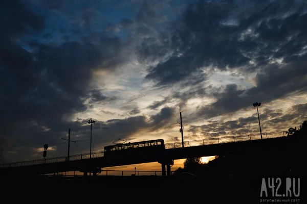 Синоптики дали прогноз погоды на 29 апреля в Кузбассе