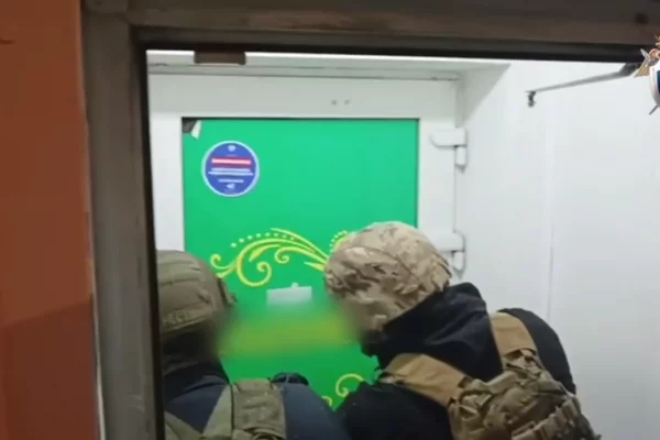 В Оренбурге продавщица взяла в заложники сотрудников Роспотребнадзора