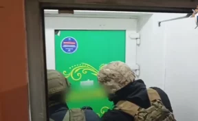 В Оренбурге продавщица взяла в заложники сотрудников Роспотребнадзора