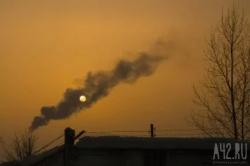 Фото: В Кузбассе котельная пивзавода загрязняла атмосферу: вмешалась прокуратура 1