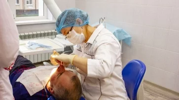 Фото: Дела семейные: как не страдать от похода к стоматологу 7