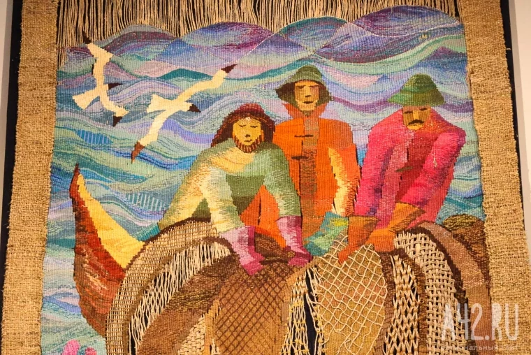 Фото: В Кемерове открылась новая выставка «Традиции трапезы». Разбираемся, почему еда — это про культурный код 36