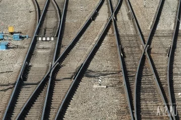 Фото: В Подмосковье восьмиклассники устроили диверсию на железной дороге, задание они получили через Telegram  1