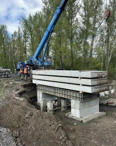 Фото: <a href=https://vk.com/wall-204066110_2475>Дирекция автодорог Кузбасса</a> / «ВКонтакте»