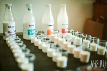 Фото: Врач рассказал о безопасных порциях молочных продуктов  1