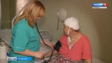 Фото: Кемеровские хирурги провели уникальную операцию по удалению опухоли мозга 1