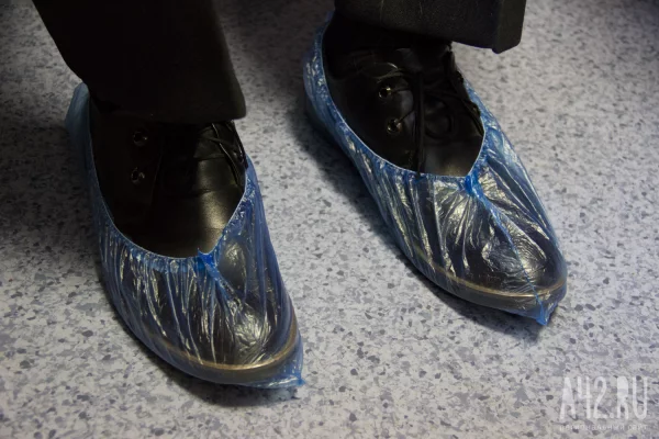 «Там крысы дохнут»: житель кузбасского города пожаловался на антисанитарию в больнице