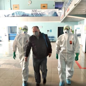 Фото: Власти Новокузнецка озвучили актуальные данные по ситуации с коронавирусом на 14 апреля 1
