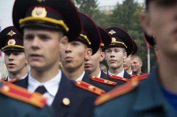 Фото: Более 600 молодых кузбассовцев стали воспитанниками губернаторских учреждений 1